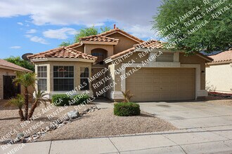 3229 E Brookwood Ct in Phoenix, AZ - Building Photo - Building Photo