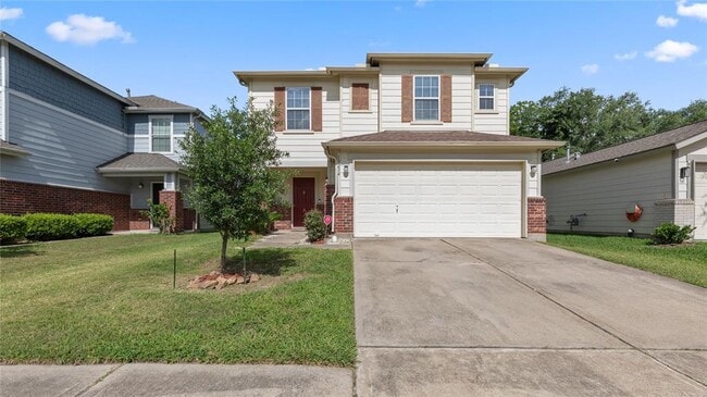 property at 13234 Skyview Landing Dr