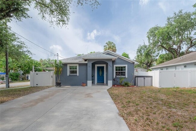 2802 Marconi St in Tampa, FL - Building Photo - Building Photo