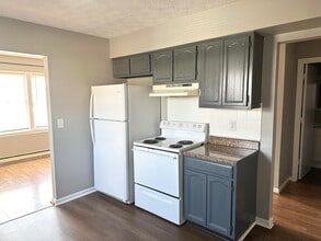 341 Rebel Rd in Nicholasville, KY - Building Photo - Building Photo