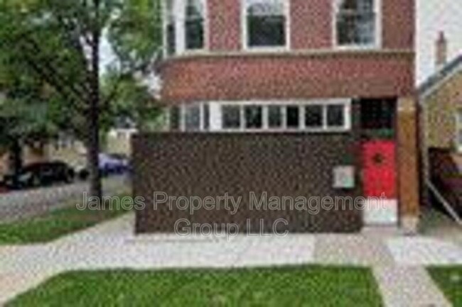 3900 N Christiana Ave in Chicago, IL - Building Photo - Building Photo