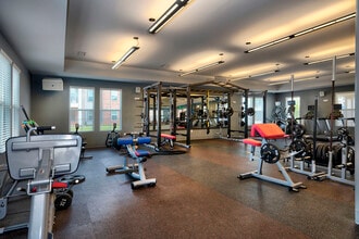 Archive Oxford in Oxford, MS - Building Photo - Building Photo