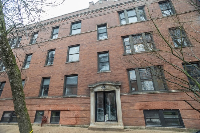 property at 3251 W Belden Ave