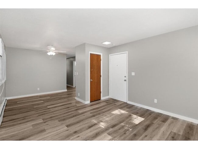 property at 6061 2nd St NE