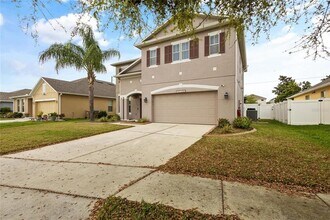 2729 Barclay Ln in Kissimmee, FL - Building Photo - Building Photo
