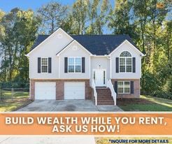 237 Autumn Ridge Dr in Griffin, GA - Building Photo