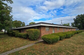 600 Marshall Ave in Mattoon, IL - Building Photo - Building Photo