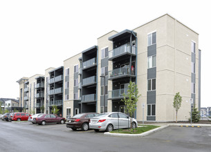 Walden Heights Estates in Calgary, AB - Building Photo - Building Photo