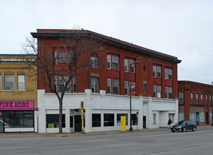 507-513 Central Ave NE in Minneapolis, MN - Building Photo - Building Photo