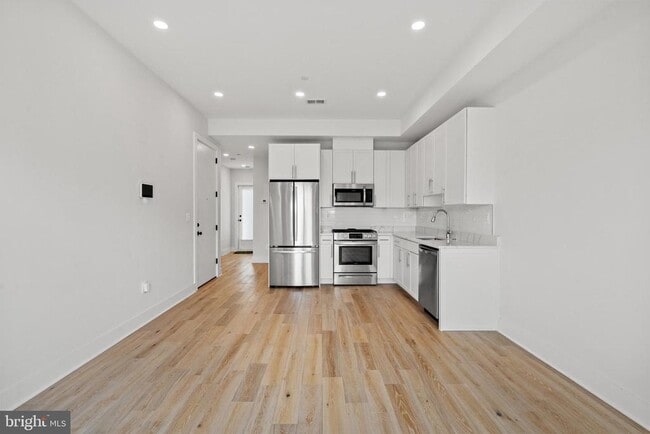 1130 Penn St NE in Washington, DC - Building Photo - Building Photo