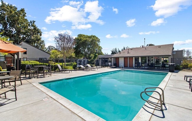 Laurel Tree in Salinas, CA - Building Photo - Building Photo