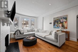 163 Marlborough Pl in Toronto, ON - Building Photo - Building Photo