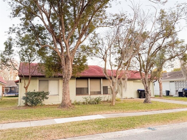 10319 Matchlock Dr in Orlando, FL - Building Photo - Building Photo