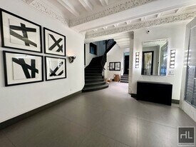 WEST 72 STREET in New York, NY - Building Photo