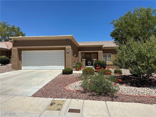 property at 9416 January Dr