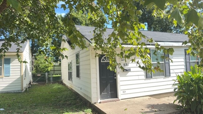 property at 521 Blake St