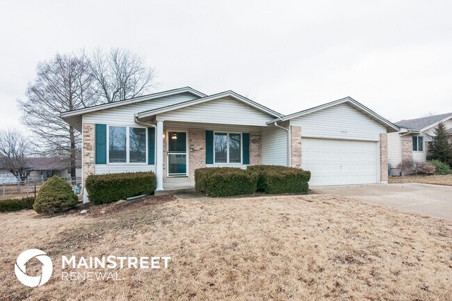 15623 92nd Ave in Florissant, MO - Building Photo - Building Photo