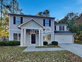 2535 Beal St in Snellville, GA - Building Photo