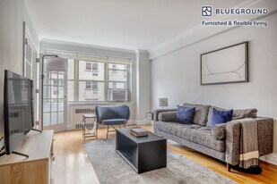 41 Park Ave in New York, NY - Building Photo