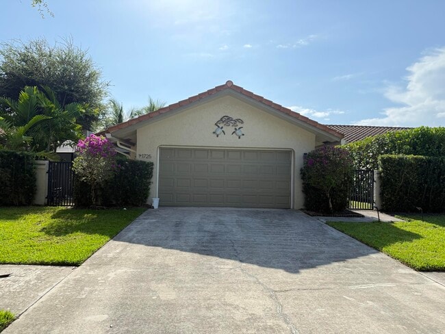 property at 1725 NW 22nd Ave