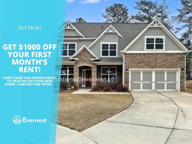 property at 4270 Wild Country Ct