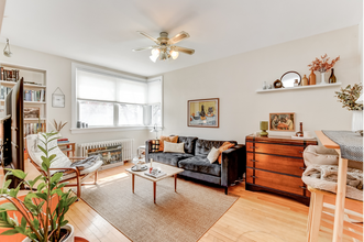 390 Mackay St in Ottawa, ON - Building Photo - Building Photo