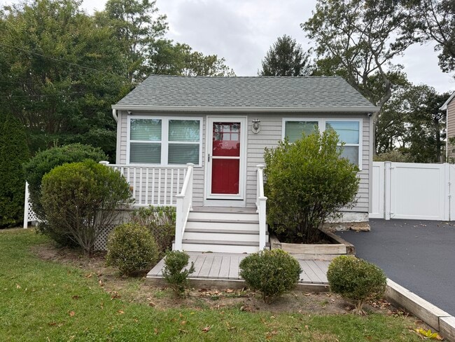 property at 5 Star Rd
