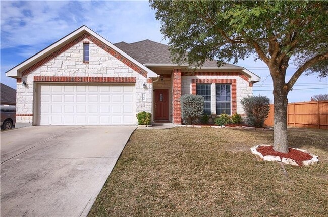 property at 500 Timothy John Dr