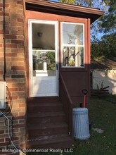 1809 Jackson Ave in Ann Arbor, MI - Building Photo - Building Photo