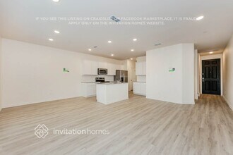 6416 Blue Trl in Arlington, TX - Foto de edificio - Building Photo