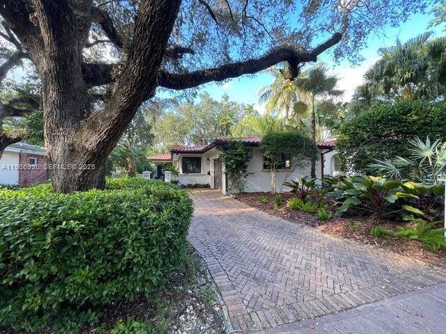 721 Tibidabo Ave in Coral Gables, FL - Building Photo - Building Photo