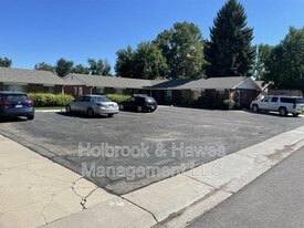 1004 Morgan St in Fort Collins, CO - Building Photo