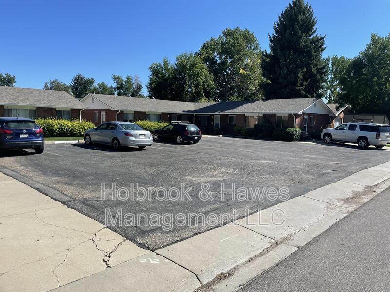 1004 Morgan St in Fort Collins, CO - Building Photo