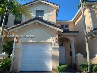 12462 SW 125th Terrace in Miami, FL - Building Photo