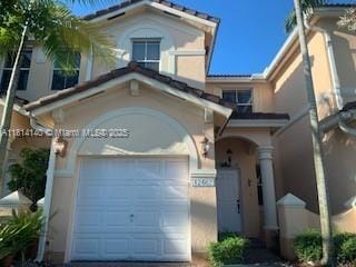 property at 12462 SW 125th Terrace