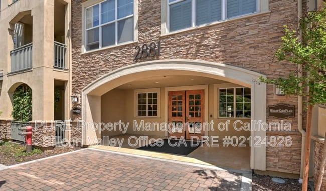 property at 2881 Meridian Ave