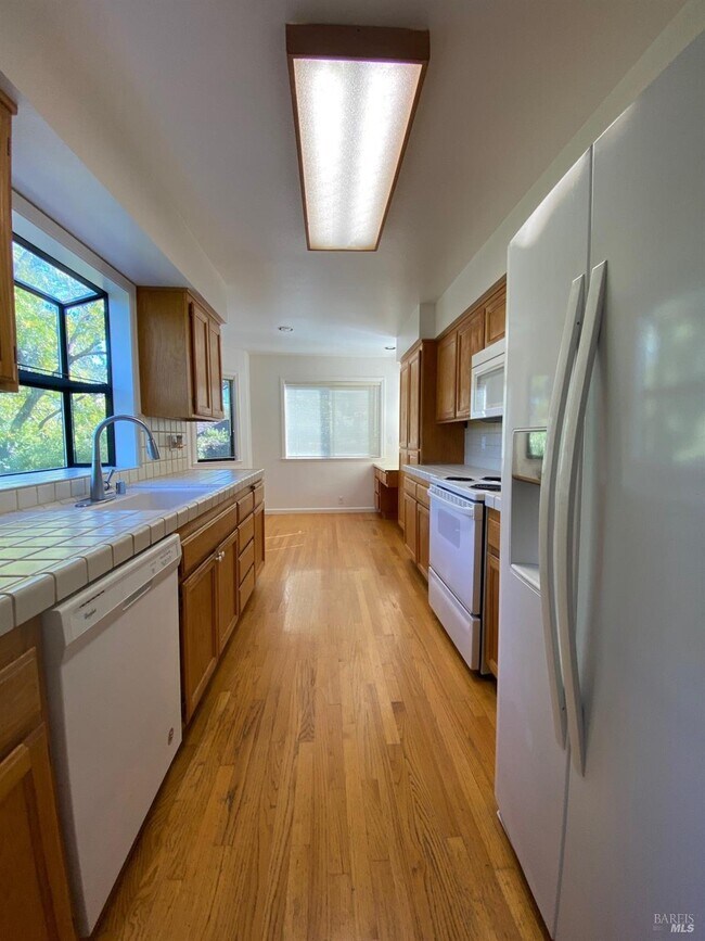 1846 Granger Ct in St Helena, CA - Building Photo - Building Photo