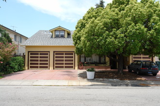 45 West Fortieth in San Mateo, CA - Building Photo - Building Photo