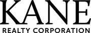 Property Management Company Logo Kane Realty Corporation