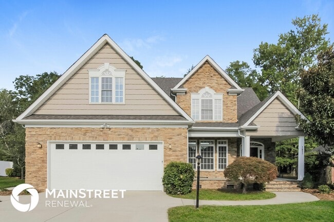property at 7837 Tottenham Dr