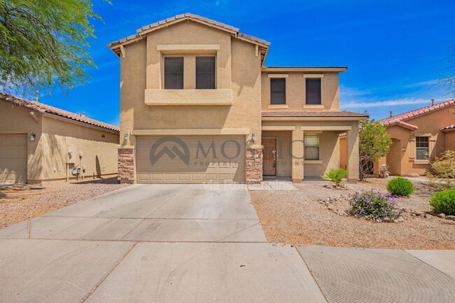 44196 Askew Dr in Maricopa, AZ - Building Photo - Building Photo