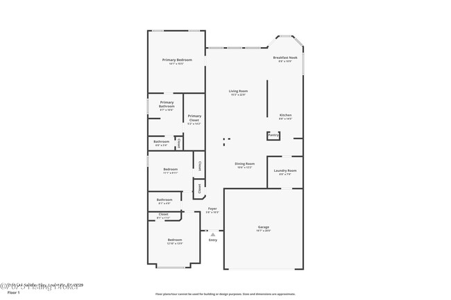 7101 Leo Saddler Way in Louisville, KY - Building Photo - Building Photo