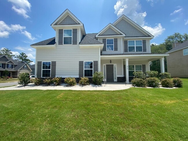 property at 216 Wild Azalea Dr