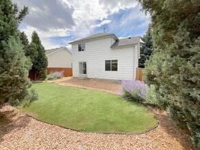 5371 Gentle Wind Rd in Colorado Springs, CO - Building Photo - Building Photo