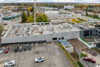Deer Ridge Point in Kitchener, ON - Building Photo - Building Photo