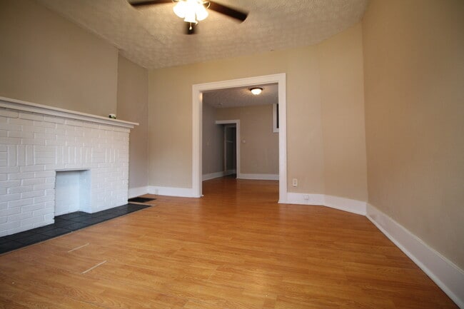 1471-1473-1473 N Grant Ave in Columbus, OH - Building Photo - Building Photo