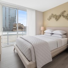 122 Nassau St, Unit 1B in New York, NY - Foto de edificio - Building Photo