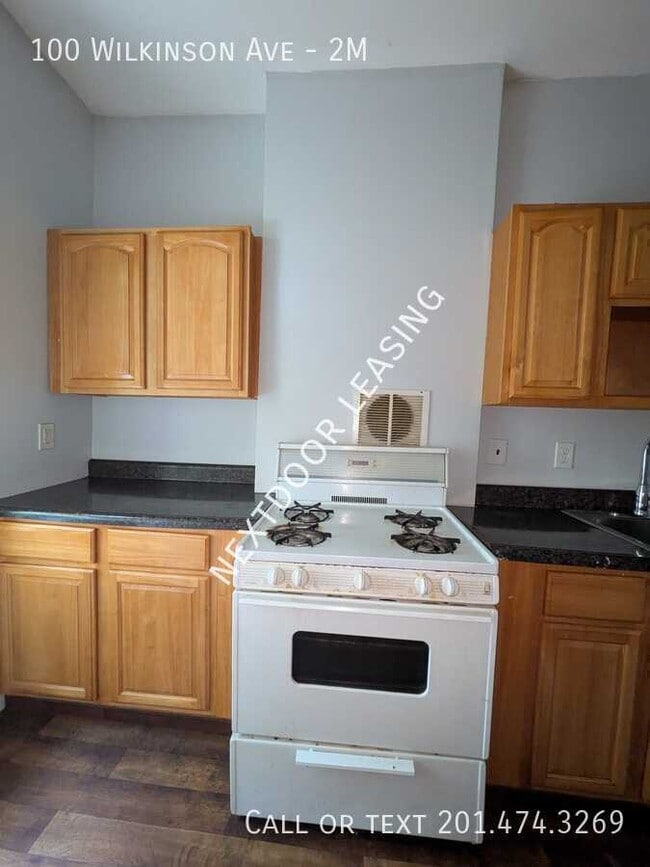 property at 100 Wilkinson Ave