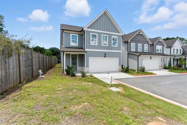 4669 Blue Topaz Trl in Kennesaw, GA - Building Photo - Building Photo