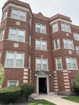 118 S Austin Blvd in Oak Park, IL - Building Photo